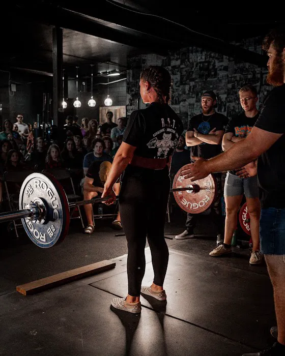 R.A.T. Liftz Picture 9