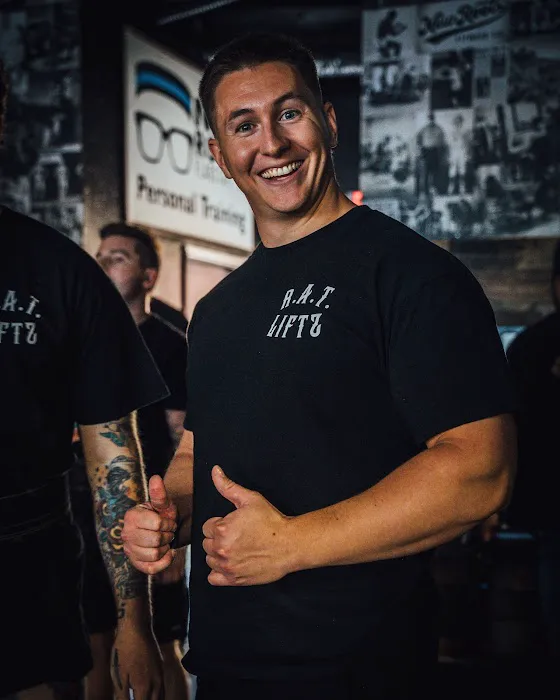 R.A.T. Liftz Picture 7