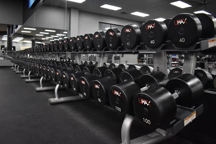 480 Fitness Picture 2