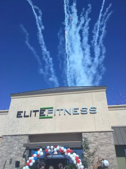 480 Fitness Picture 5