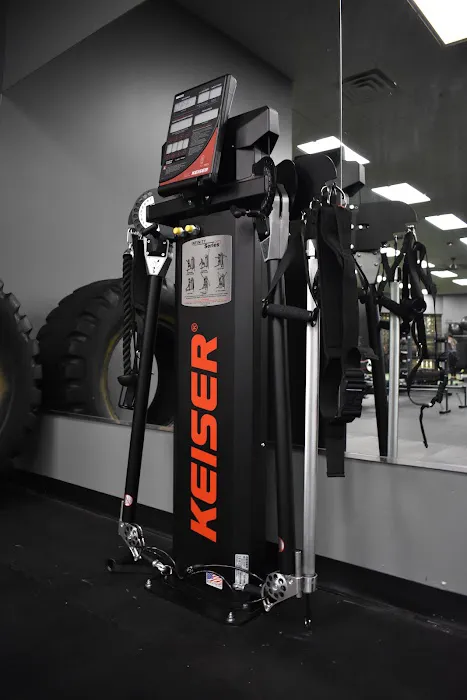 480 Fitness Picture 6