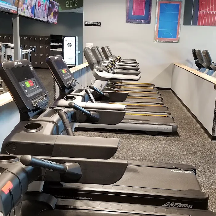 480 Fitness Picture 8