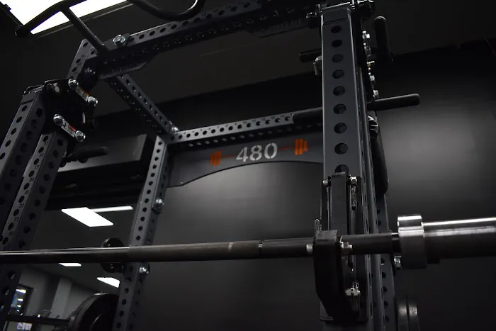 480 Fitness Picture 9