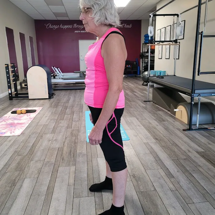 Design 2 Move Pilates Picture 2