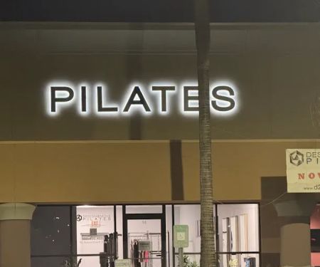 Design 2 Move Pilates