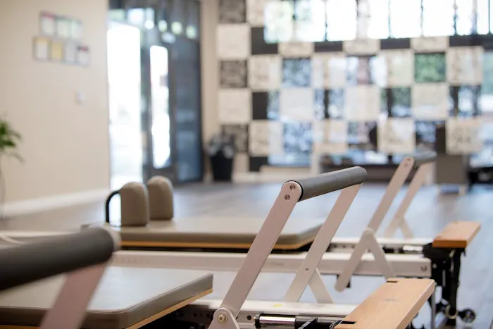 Design 2 Move Pilates Picture 4