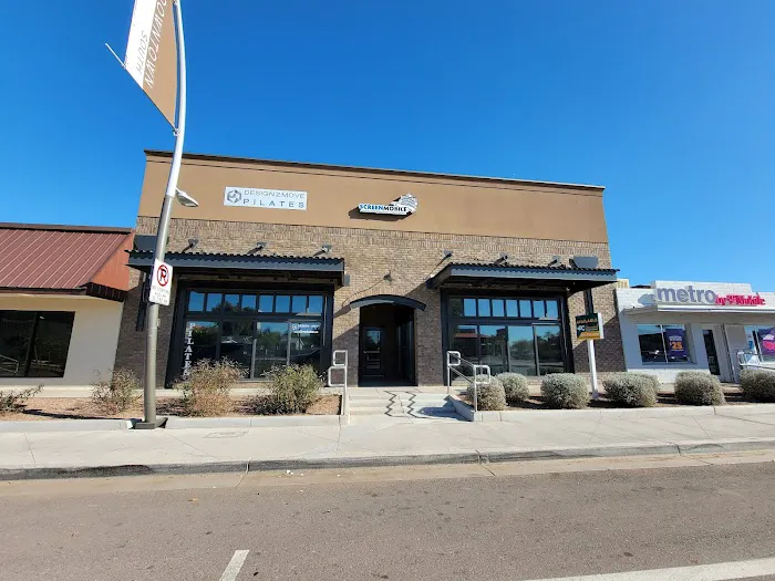 Design 2 Move Pilates Picture 9