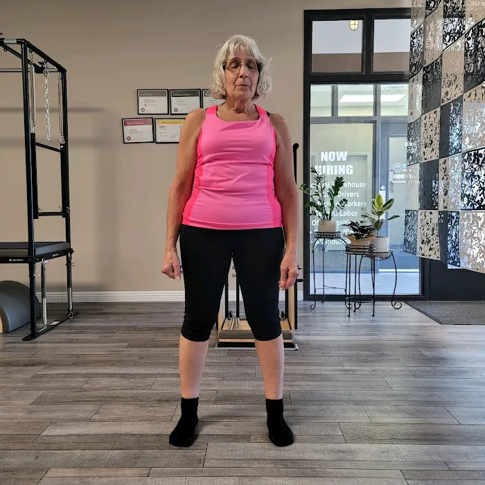 Design 2 Move Pilates Picture 7