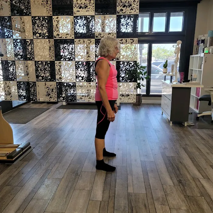 Design 2 Move Pilates Picture 8