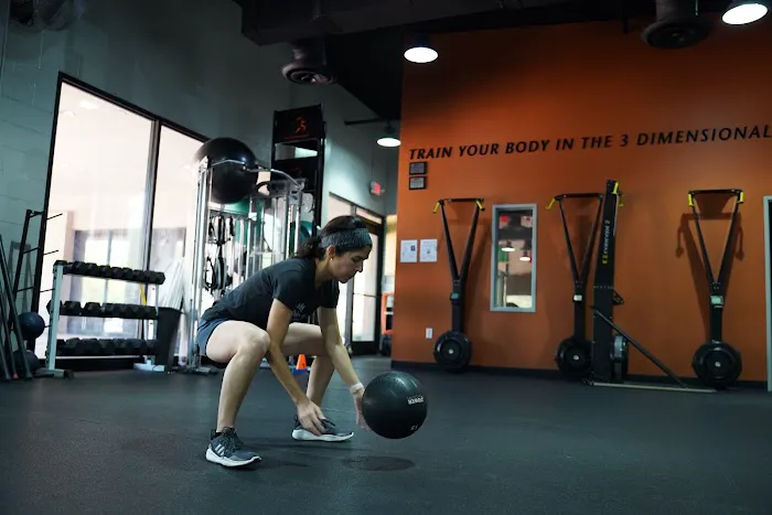 Triplex Training Picture 1