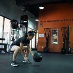 Triplex Training