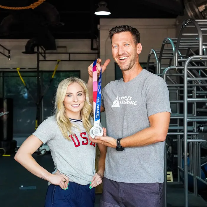 Triplex Training Picture 2