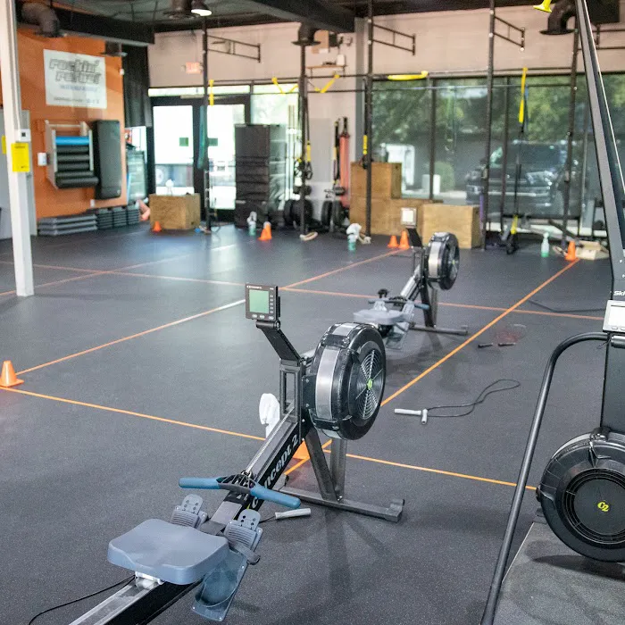 Triplex Training Picture 5