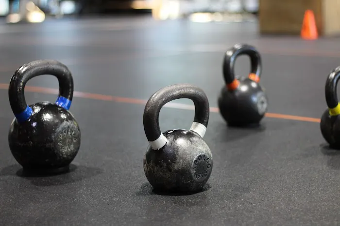 Triplex Training Picture 9