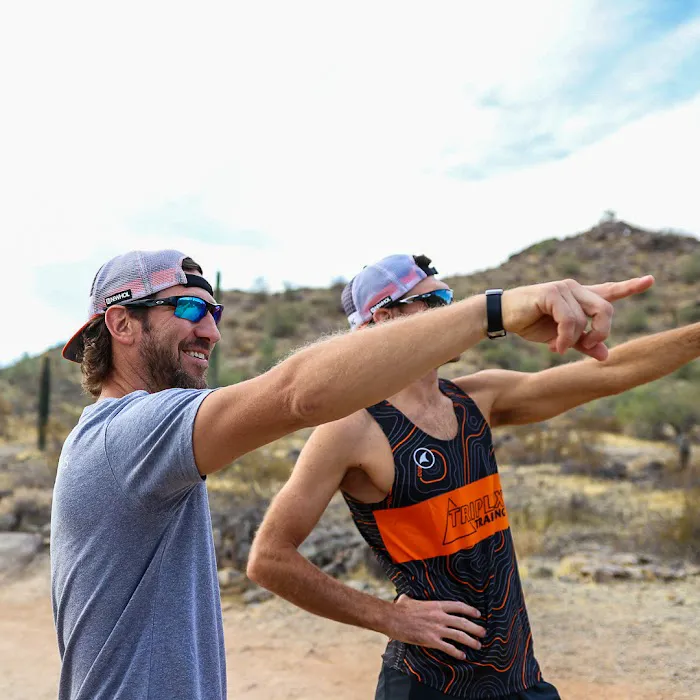 Triplex Training Picture 7