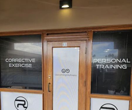Upcoming Wellness
