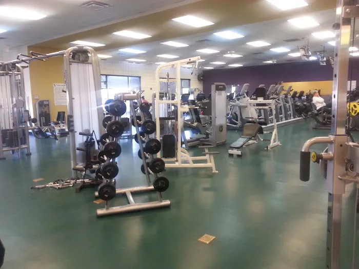 Chandler / Gilbert Family YMCA Picture 3