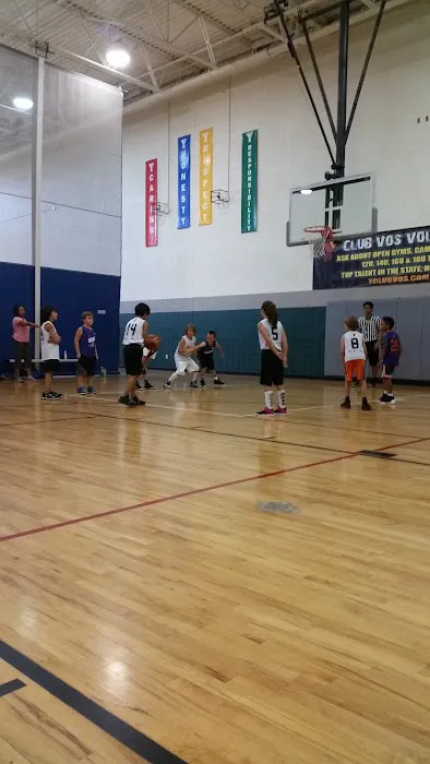 Chandler / Gilbert Family YMCA Picture 1