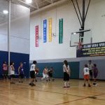 Chandler / Gilbert Family YMCA