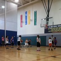 Chandler / Gilbert Family YMCA ico