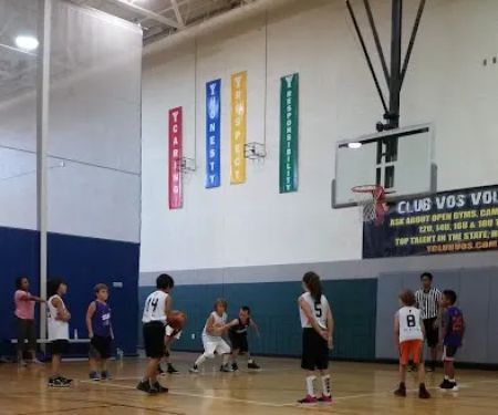 Chandler / Gilbert Family YMCA