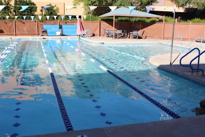 Chandler / Gilbert Family YMCA Picture 4