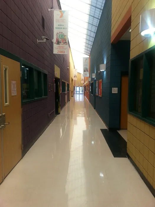 Chandler / Gilbert Family YMCA Picture 6