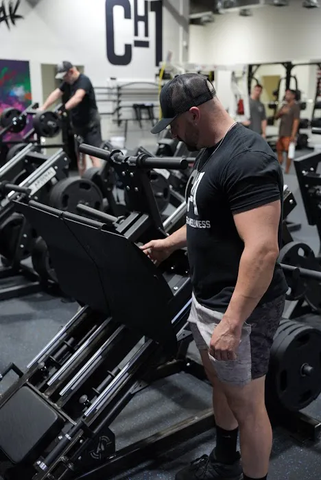 Chapter 1 Fitness Picture 2