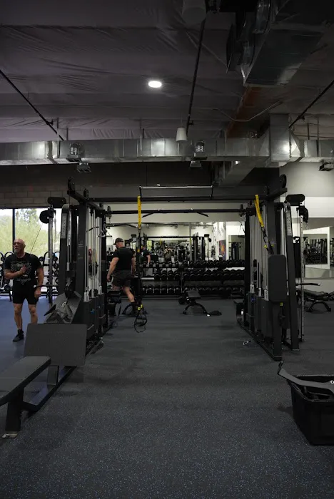 Chapter 1 Fitness Picture 1