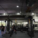 Chapter 1 Fitness