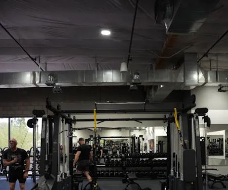 Chapter 1 Fitness