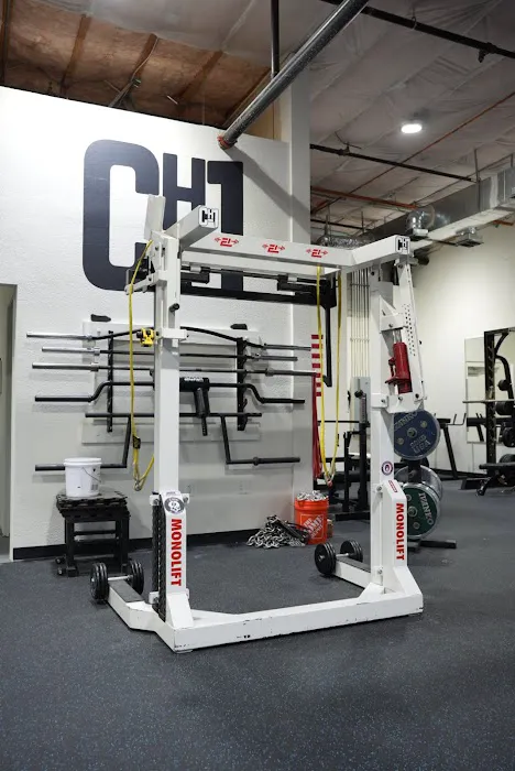 Chapter 1 Fitness Picture 4