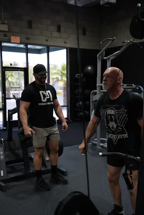 Chapter 1 Fitness Picture 10