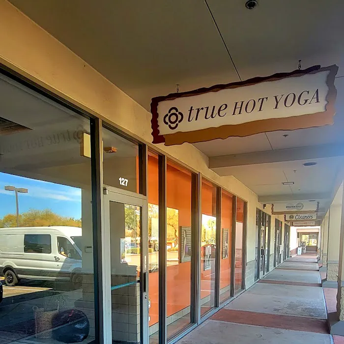 True Hot Yoga - Scottsdale Picture 2