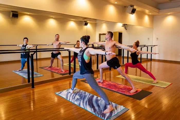 True Hot Yoga - Scottsdale Picture 1