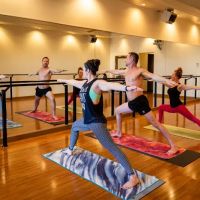 True Hot Yoga - Scottsdale ico