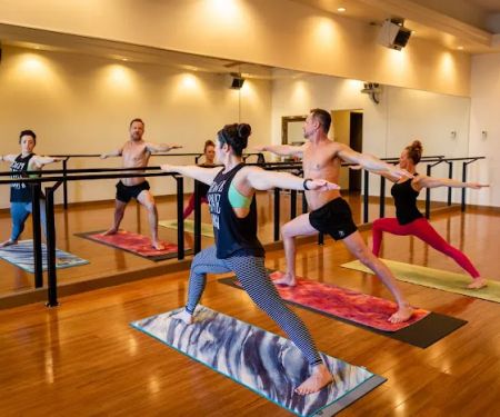 True Hot Yoga - Scottsdale