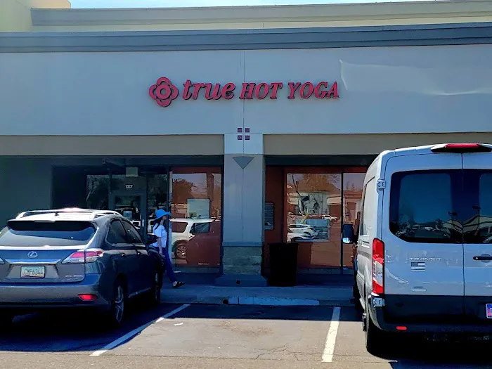 True Hot Yoga - Scottsdale Picture 7