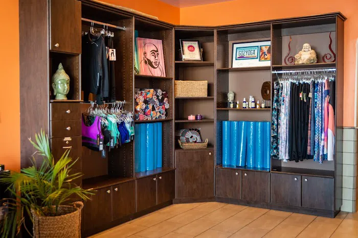 True Hot Yoga - Scottsdale Picture 6