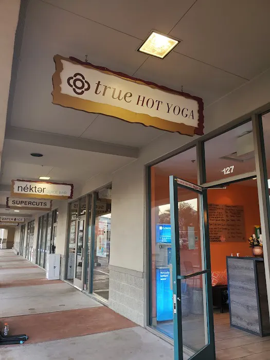 True Hot Yoga - Scottsdale Picture 9