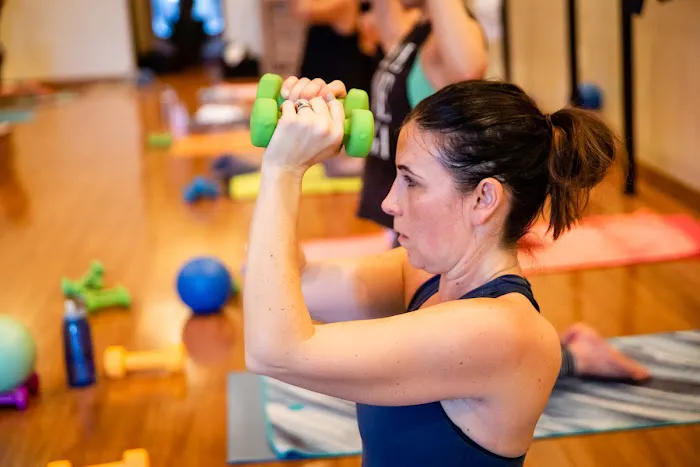 True Hot Yoga - Scottsdale Picture 10