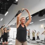 Reformed Pilates