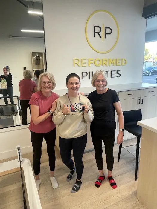 Reformed Pilates Picture 6