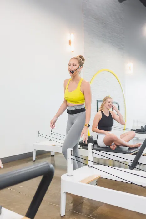 Reformed Pilates Picture 8