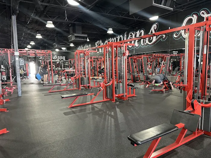 Self Made Training Facility Scottsdale | Personal Fitness Center Picture 2