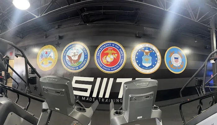 Self Made Training Facility Scottsdale | Personal Fitness Center Picture 5