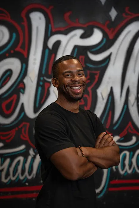 Self Made Training Facility Scottsdale | Personal Fitness Center Picture 8