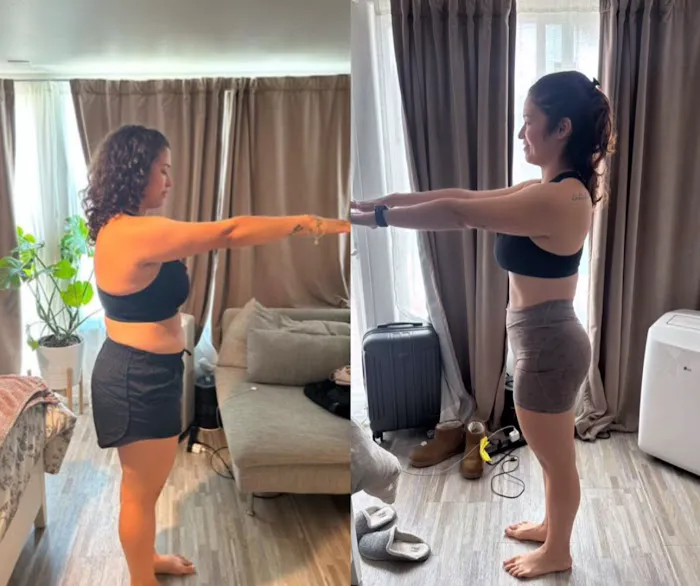 Self Made Training Facility Scottsdale | Personal Fitness Center Picture 9