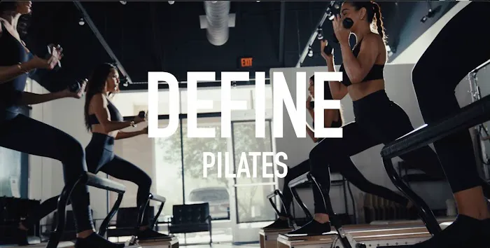 Define Pilates Scottsdale, Reformer Pilates Studio Picture 1