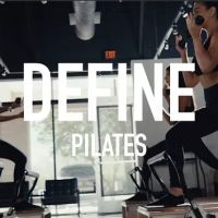 Define Pilates Scottsdale, Reformer Pilates Studio ico